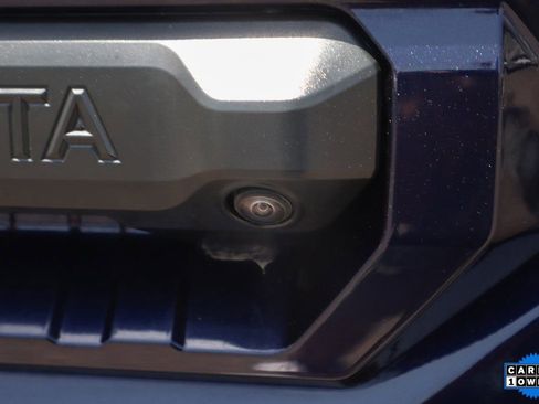 Used 2024 Toyota Tundra SR5 w/ TRD Sport Package image 37