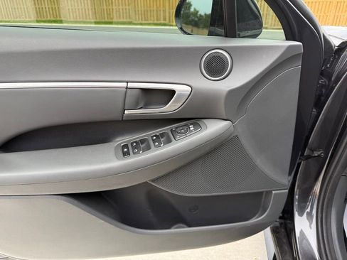 Used 2021 Hyundai Sonata SEL Plus FWD image 11