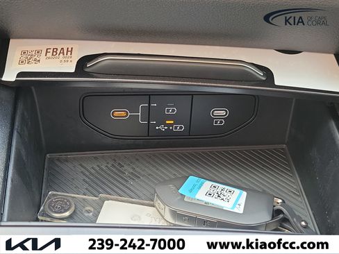 New 2026 Kia Sportage LX FWD image 27