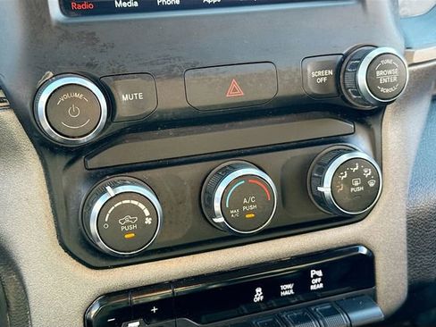 Used 2019 RAM 2500 Tradesman image 16