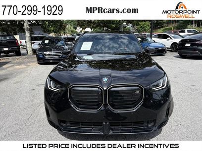Used 2025 BMW X3 M50 w/ Premium Package