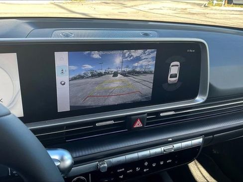 New 2025 Hyundai Ioniq 6 SEL image 22