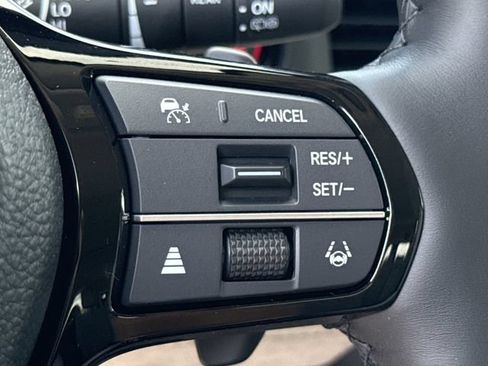New 2026 Honda Pilot Elite image 35