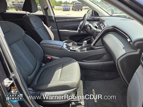 Used 2022 Hyundai Tucson XRT FWD image 15