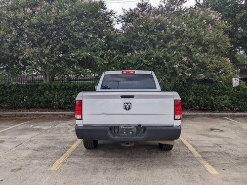 Used 2017 RAM 1500 Tradesman w/ Popular Equipment Group RWD image 9