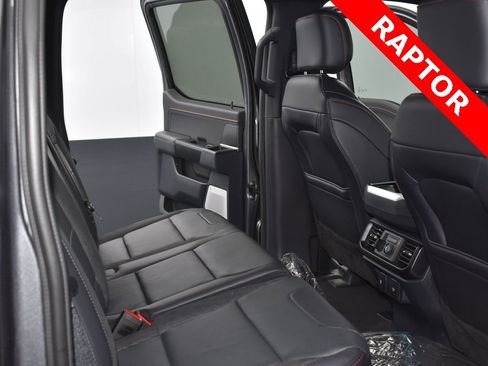 New 2025 Ford F150 Raptor image 14