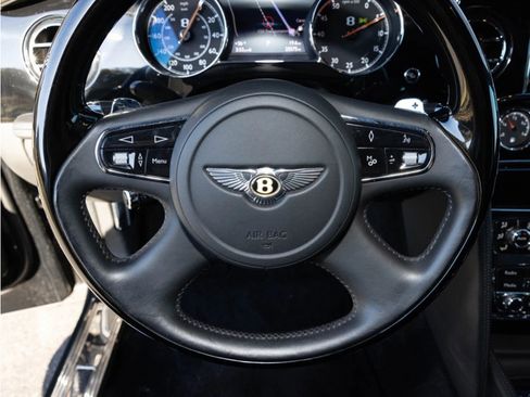 Certified 2020 Bentley Mulsanne image 33