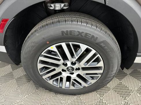 New 2026 Hyundai Palisade SEL FWD image 18