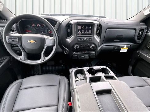 New 2026 Chevrolet Silverado 2500 W/T image 2