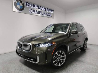 Used 2026 BMW X5 sDrive40i