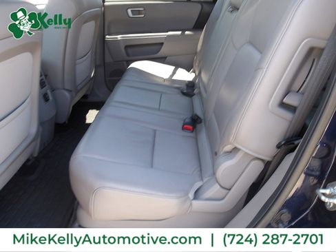 Used 2014 Honda Pilot EX-L image 13