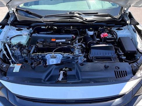 Used 2019 Honda Civic LX image 9