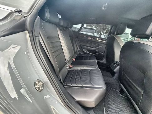 Used 2023 Volkswagen Arteon SEL w/ Arteon MDO Package AWD/4WD image 26