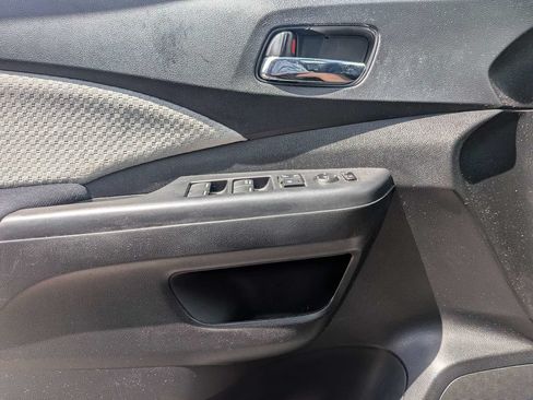 Used 2016 Honda CR-V EX image 25
