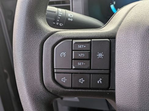 Used 2024 Ford F150 STX w/ Mobile Office Package RWD image 15