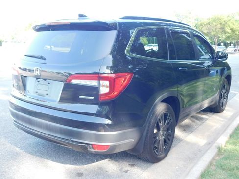 Used 2022 Honda Pilot Special Edition image 4