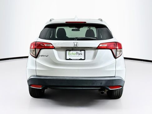 Used 2022 Honda HR-V EX image 7