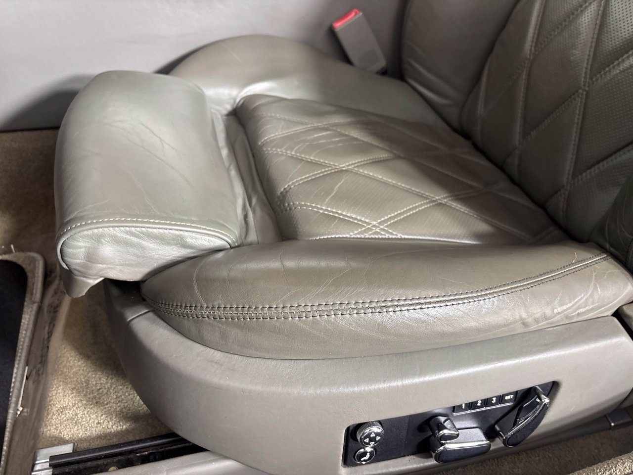 Used 2010 Bentley Continental GT Speed AWD/4WD image 9