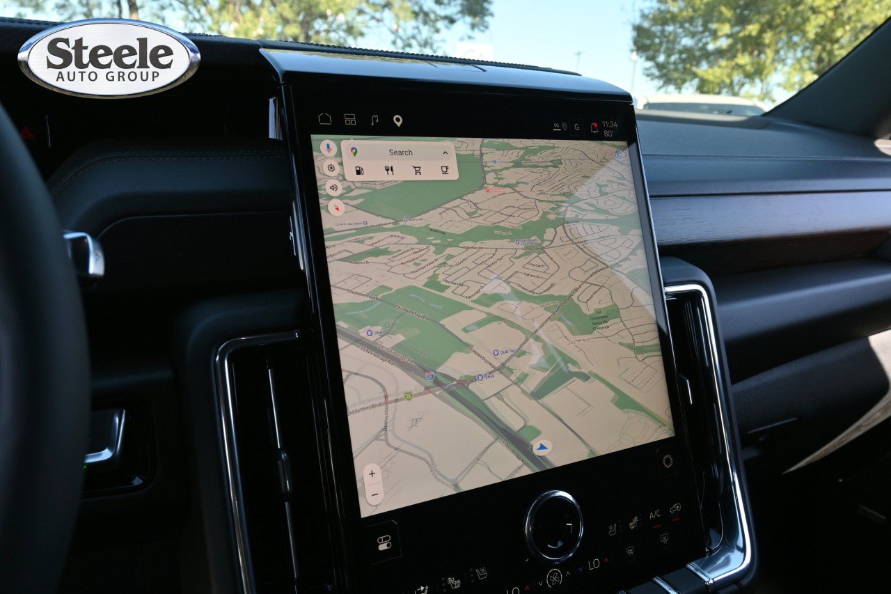 New 2026 GMC Yukon Denali w/ Advanced Technology Package RWD image 24