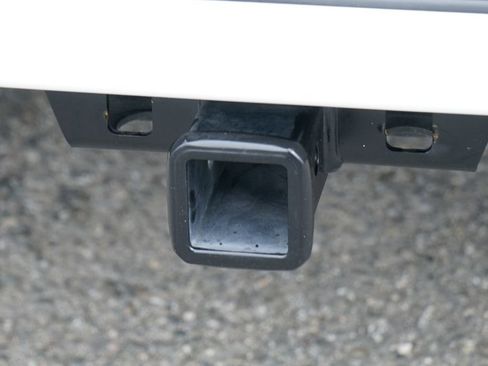 Used 2024 RAM 1500 Laramie AWD/4WD image 46