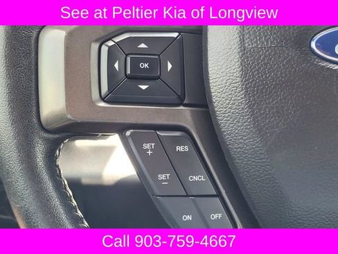Used 2019 Ford Expedition XLT w/ Equipment Group 201A RWD image 30
