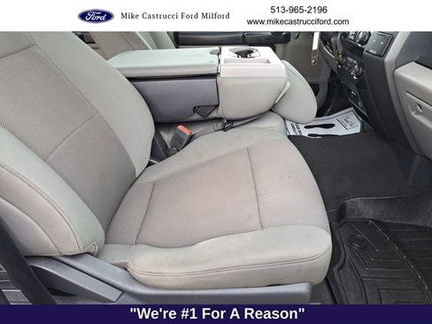 Used 2022 Ford F250 XL w/ STX Appearance Package image 24