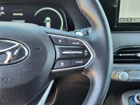Used 2022 Hyundai Palisade Calligraphy AWD/4WD image 32