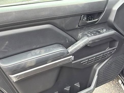 New 2026 Toyota Tacoma SR5 AWD/4WD image 22