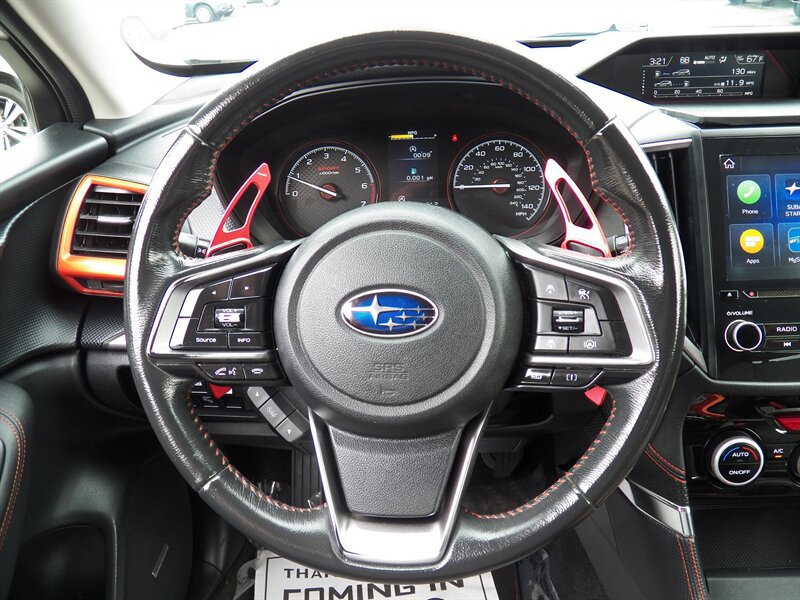 Used 2021 Subaru Forester Sport AWD/4WD image 17