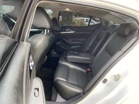 Used 2018 Nissan Maxima 3.5 SL image 15