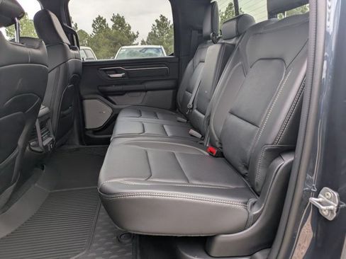 New 2026 RAM 1500 Rebel w/ Rebel Level 2 Equipment Group AWD/4WD image 15
