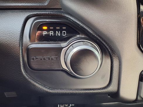 Used 2022 RAM 1500 Lone Star image 12