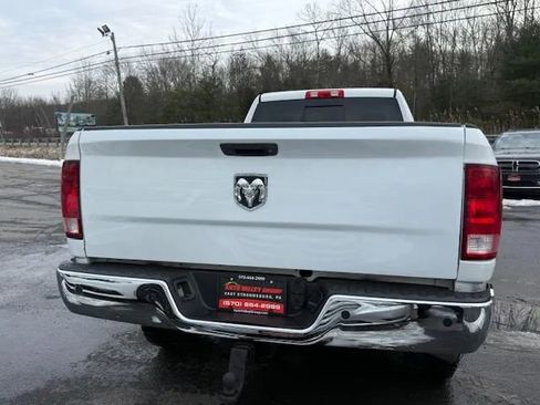 Used 2015 RAM 2500 SLT w/ Popular Equipment Group image 6