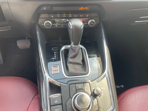Used 2023 MAZDA CX-9 Carbon Edition AWD/4WD image 12