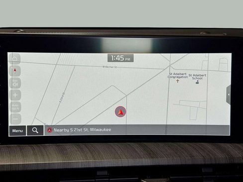 Used 2024 Kia Telluride SX Prestige image 6