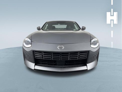 Used 2024 Nissan Z Performance w/ Floor Mat Package RWD image 3