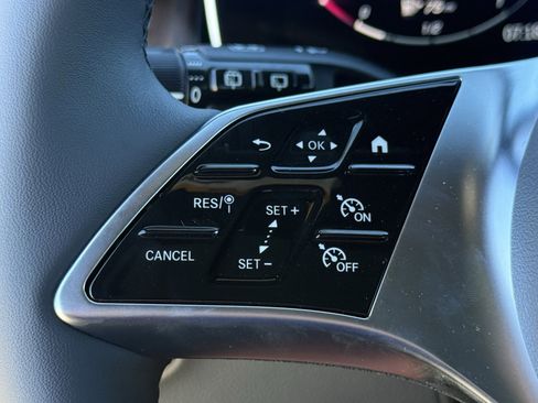 New 2026 Mercedes-Benz GLC 300 GLC 300 image 20