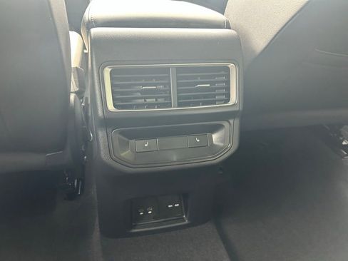 New 2026 Volkswagen Atlas Cross Sport SEL Premium R-Line AWD/4WD image 52
