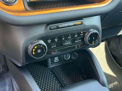 Certified 2023 Ford Bronco Sport Badlands AWD/4WD image 35