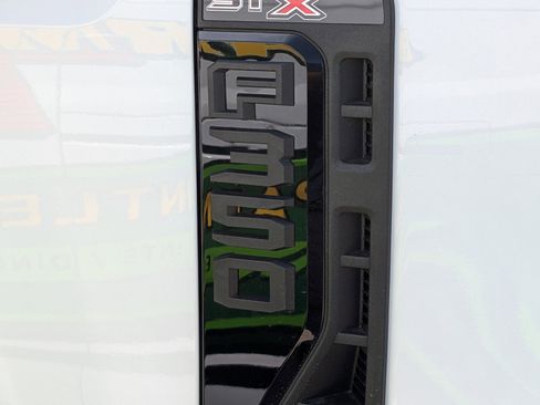 New 2026 Ford F350 XL w/ STX Appearance Package image 9