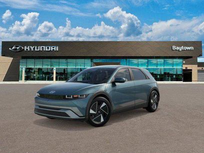 New 2026 Hyundai Ioniq 5 SEL