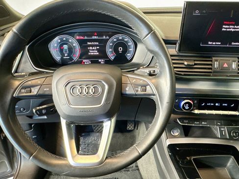 Used 2023 Audi Q5 2.0T Premium Plus w/ Premium Plus Package image 11