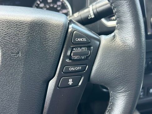 Used 2024 Nissan Frontier SV w/ SV Convenience Package RWD image 21