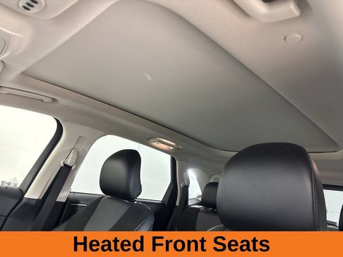 Used 2018 Ford Edge Sport w/ Equipment Group 401A AWD/4WD image 15