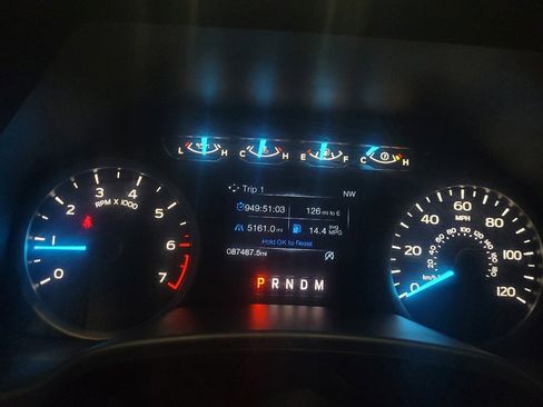 Used 2018 Ford F150 XLT w/ Equipment Group 301A Mid image 23