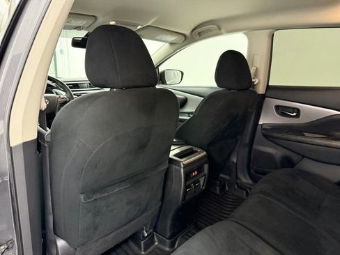 Used 2021 Nissan Murano SV FWD image 30