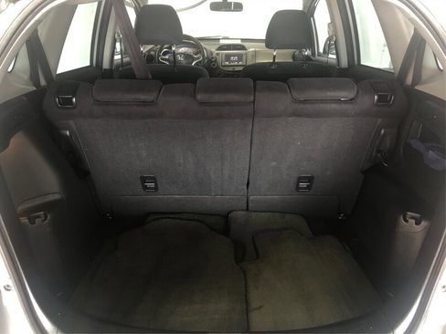 Used 2009 Honda Fit Sport image 12