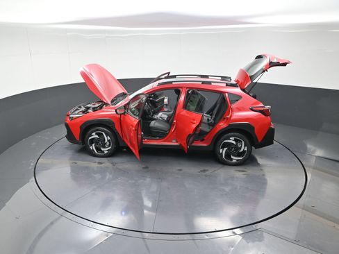 New 2026 Subaru Crosstrek 2.5i Limited image 15