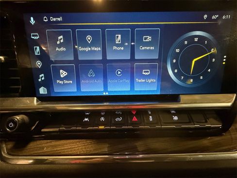 Certified 2023 Chevrolet Silverado 1500 LT image 17