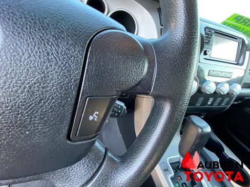 Used 2012 Toyota Tundra 4x4 Double Cab w/ SR5 Pkg image 39